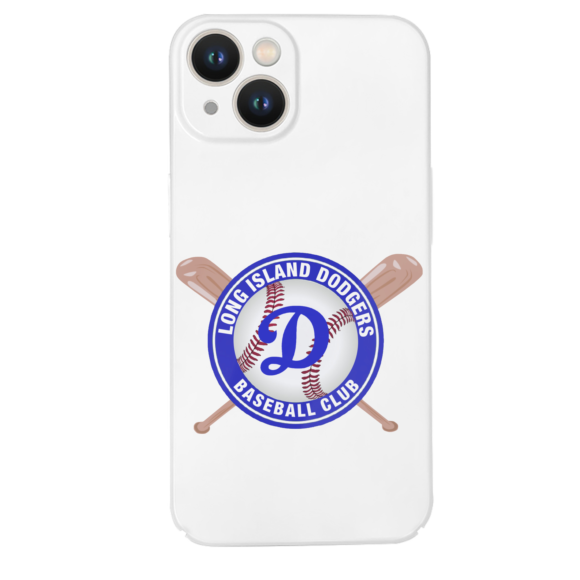  IPhone 14 Series Full-Cover Hard Case – Shockproof With Raised Camera Protection – Precise Cutouts, Wireless Charging Compatible – Durable, Anti-Yellowing, Easy To Clean